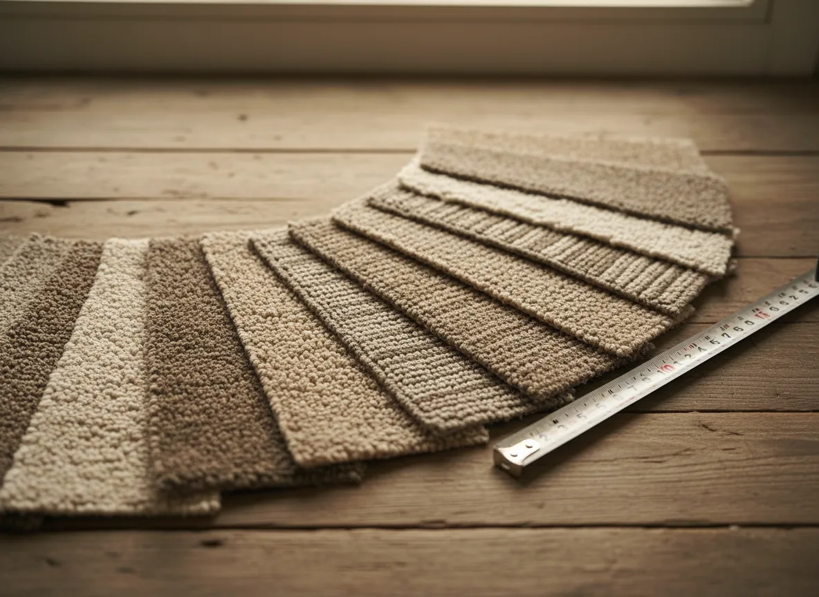 Carpet Installation Bridgeville, PA FAQs